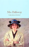 Mrs Dalloway - книга