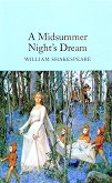 A Midsummer Night's Dream - William Shakespeare - книга