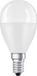 LED  LEDVANCE CLP60 827 E14 7 W 2700K