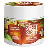 Farmona Sweet Secret Regenerating Body Cream Orange - Крем за тяло с аромат на портокал от серията Sweet Secret - 