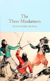 The Three Musketeers - книга