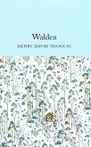 Walden - книга