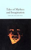 Tales of Mystery and Imagination - Edgar Allan Poe - 