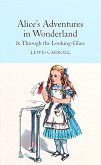 Alice's Adventures in Wonderland and Through the Looking-Glass - книга