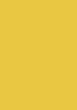 Тишу Heyda - Жълт - 5 листа с размери 50 x 70 cm - 