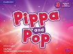 Pippa and Pop - ниво 3: Книга за учителя по английски език - учебна тетрадка