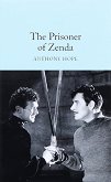 The Prisoner of Zenda - книга