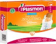 Plasmon - Бебешки бишкоти - 