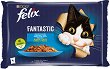    Felix Fantastic - 4 x 85 g,      ,   1  - 