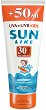 Sun Like Kids Sunscreen Lotion Carotene+ SPF 30 - 