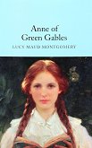 Anne of Green Gables - книга
