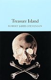 Treasure Island - книга