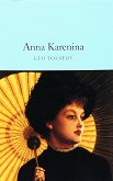 Anna Karenina - книга