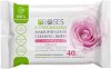     Nature Of Agiva - 40 ,         Roses -  