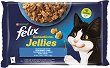    Felix Sensations Jellies - 4 x 85 g,        ,   1  - 