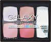 Catrice Galaxy In A Box Holographic Glow Palette - 