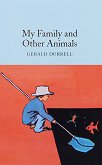 My Family and Other Animals - Gerald Durrell - книга