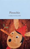 Pinocchio - книга