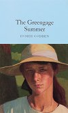 The Greengage Summer - Rumer Godden - 