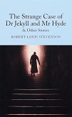 The Strange Case of Dr. Jekyll and Mr. Hyde and Other Stories - книга