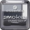 Essence Smokey Eyes Set - 