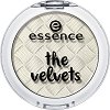 Essence The Velvets - Сенки за очи - 