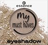 Essence My Must Haves Eyeshadow - 