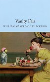 Vanity Fair - William Makepeace Thackeray - 