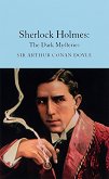 Sherlock Holmes: The Dark Mysteries - книга