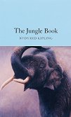 The Jungle Book - книга