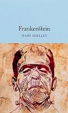 Frankenstein - книга