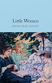 Little Women - книга