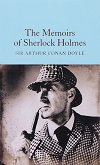 The Memoirs of Sherlock Holmes - книга