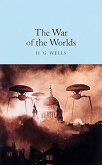 The War of the Worlds - книга