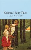 Grimms' Fairy Tales - детска книга