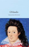 Orlando - книга