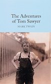 The Adventures of Tom Sawyer - книга