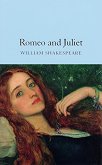 Romeo and Juliet - книга