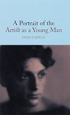 A Portrait of the Artist as a Young Man - 