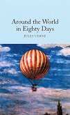 Around the World in Eighty Days - детска книга