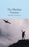The Machine Gunners - книга