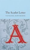 The Scarlet Letter - Nathaniel Hawthorne - книга