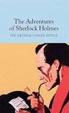 The Adventures of Sherlock Holmes - книга