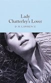 Lady Chatterley's Lover - книга