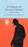The Return of Sherlock Holmes and His Last Bow - детска книга