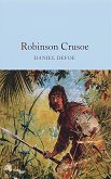 Robinson Crusoe - Daniel Defoe - 