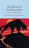 The Hound of the Baskervilles : The Valley of Fear - Sir Arthur Conan Doyle - 