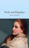 Pride and Prejudice - книга