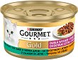    Gourmet - 85 g,     ,   Gold,   1  - 