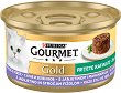    Gourmet - 85 g,      ,   Gold,   1  - 
